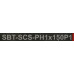Smartbuy SBT-SCS-PH1x150P1 Отвёртка крестовая (PH1, 150мм)