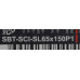 Smartbuy SBT-SCI-SL65x150P1 Отвёртка шлицевая (6.5мм, 150мм, электроизоляция)