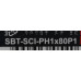 Smartbuy SBT-SCI-PH1x80P1 Отвёртка крестовая (PH1, 80мм, электроизоляция)