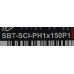 Smartbuy SBT-SCI-PH1x150P1 Отвёртка крестовая (PH1, 150мм, электроизоляция)