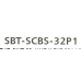 Smartbuy SBT-SCBS-32P1 Отвёртка с набором бит (32 предмета)