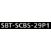 Smartbuy SBT-SCBS-29P1 Отвёртка с набором бит (29 предметов)