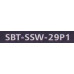 Smartbuy SBT-SSW-29P1 Набор торцевых головок и насадок (29 предметов)