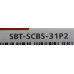 Smartbuy SBT-SCBS-31P2 Набор бит (31 предмет)