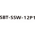 Smartbuy ONE SBT-SSW-12P1 Набор головок торцевых (1/4", 4-13 мм, 12 предметов)