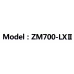 Блок питания Zalman ZM700-LX II 700W ATX (24+2x4+4x6/8пин)