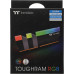 Thermaltake TOUGHRAM RGB R009D408GX2-3000C16B DDR4 DIMM 16Gb KIT 2*8Gb PC4-24000 CL16