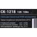 Аккумулятор ВОСТОК PRO СК-1218 (12V, 18Ah)