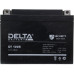 Аккумулятор Delta DT 1226 (12V, 26Ah) для слаботочных систем