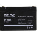 Аккумулятор Delta DT 4035 (4V, 3.5Ah) для слаботочных систем