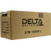 Аккумулятор Delta DTM 12200L (12V, 200Ah) для UPS