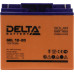 Аккумулятор Delta GEL 12-20 (12V, 20Ah)