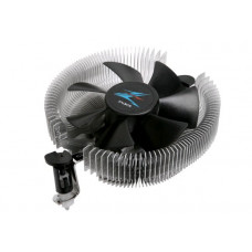 ZALMAN CNPS80G (4пин, 1155, 25.3дБ, 1000-2000об/м, Al)