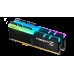 Модуль памяти DDR4 G.SKILL TRIDENT Z RGB 16GB (2x8GB kit) 4000MHz CL18 1.35V / F4-4000C18D-16GTZRB