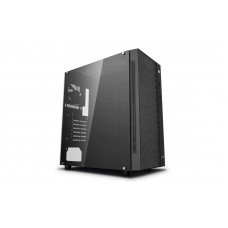 Miditower Deepcool MATREXX 55 MESH DP-ATX-MATREXX55-MESH Black E-ATX без БП