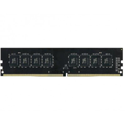 TeamGroup Elite TED44G2666C1901 DDR4 DIMM 4Gb PC4-21300 CL19