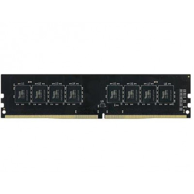 TeamGroup Elite TED48G2666C19BK DDR4 DIMM 8Gb PC4-21300 CL19