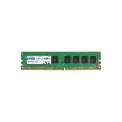 Goodram GR2666D464L19/16G DDR4 DIMM 16Gb PC4-21300 CL19