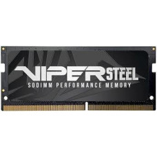 Patriot Viper PVS48G300C8S DDR4 SODIMM 8Gb PC4-24000 (for NoteBook)