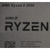 CPU AMD Ryzen 5 3500   (100-000000050) 3.6 GHz/6core/3+16Mb/65W Socket AM4