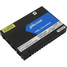 SSD 3.2 Tb U.2 Micron 9300 MAX MTFDHAL3T2TDR-1AT1ZABYY 2.5