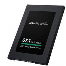SSD 480 Gb SATA 6Gb/s TeamGroup GX1 T253X1480G0C101 2.5