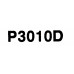 Pantum P3010D (A4, 30 стр/мин, 128Mb, USB2.0, двусторонняя печать)