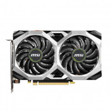 6Gb PCI-E GDDR6 MSI GTX 1660 SUPER VENTUS XS OC (RTL) HDMI+3xDP GeForce GTX1660 SUPER