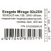 ExeGate EX253950RUS Mirage 92x25H (3пин, 92x92x25мм, 2000об/мин)