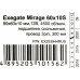 ExeGate EX253944RUS Mirage 60x10S (3пин, 60x60x10мм, 4500об/мин)