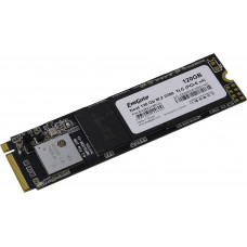 SSD 120 Gb M.2 2280 M Exegate Next EX282314RUS 3D TLC (OEM)