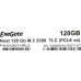 SSD 120 Gb M.2 2280 M Exegate Next EX282314RUS 3D TLC (OEM)