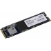 SSD 240 Gb M.2 2280 M Exegate Next EX282315RUS 3D TLC (OEM)