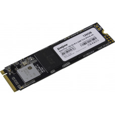 SSD 128 Gb M.2 2280 M Exegate Next Pro+ EX282320RUS 3D TLC (OEM)