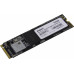 SSD 128 Gb M.2 2280 M Exegate Next Pro+ EX282320RUS 3D TLC (OEM)