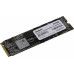 SSD 512 Gb M.2 2280 M Exegate Next Pro+ EX282322RUS 3D TLC (OEM)