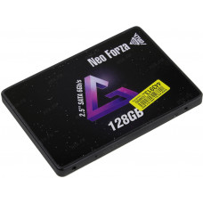 SSD 128 Gb SATA 6Gb/s Neo Forza NFS011SA328-6007200 2.5" 3D TLC