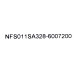 SSD 128 Gb SATA 6Gb/s Neo Forza NFS011SA328-6007200 2.5" 3D TLC