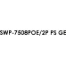 Orient SWP-7508POE/2P PS GE (8UTP 1000Mbps PoE, 2Uplink)