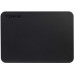 Toshiba Canvio Basics HDTB440EK3CA Black USB3.0 2.5
