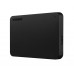 Toshiba Canvio Basics HDTB440EK3CA Black USB3.0 2.5