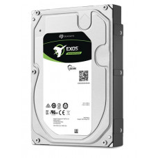 HDD 4 Tb SAS 12Gb/s Seagate Exos 7E8 ST4000NM003A 3.5