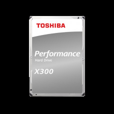 HDD 12 Tb SATA 6Gb/s Toshiba Performance X300 HDWR21CUZSVA 3.5