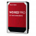 HDD 12 Tb SATA 6Gb/s Western Digital Red Pro WD121KFBX 3.5