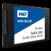 SSD 4 Tb SATA 6Gb/s WD Blue WDS400T2B0A 2.5