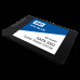 SSD 4 Tb SATA 6Gb/s WD Blue WDS400T2B0A 2.5