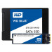 SSD 4 Tb SATA 6Gb/s WD Blue WDS400T2B0A 2.5