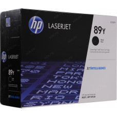 Картридж HP CF289Y (№89Y) для LaserJet Enterprise M507/M528