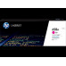 Картридж HP W2003A (№658A) Magenta для HP Laser M751