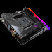 ASUS ROG STRIX X570-I GAMING (RTL) AM4 X570 PCI-E+HDMI+DP GbLAN SATA Mini-ITX 2DDR4